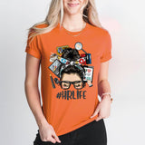 Human Resources Shirt, Human Resources Tee, HR Shirt, HR Manager Tshirt, HR Life Shirt, Facilities Manager Shirt, Payroll Manager Shirt,