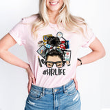 Human Resources Shirt, Human Resources Tee, HR Shirt, HR Manager Tshirt, HR Life Shirt, Facilities Manager Shirt, Payroll Manager Shirt,