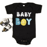 Baby Girl Onesie, Baby Boy Onesie