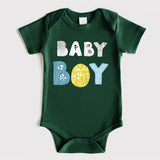 Baby Girl Onesie, Baby Boy Onesie