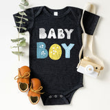 Baby Girl Onesie, Baby Boy Onesie