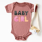 Baby Girl Onesie, Baby Boy Onesie