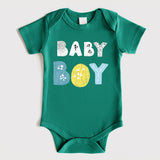 Baby Girl Onesie, Baby Boy Onesie
