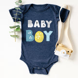 Baby Girl Onesie, Baby Boy Onesie