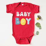 Baby Girl Onesie, Baby Boy Onesie