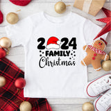 Family Christmas Shirts, Custom Christmas Shirts, Matching Christmas Shirts