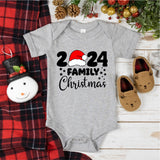Family Christmas Shirts, Custom Christmas Shirts, Matching Christmas Shirts