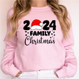 Family Christmas Shirts, Custom Christmas Shirts, Matching Christmas Shirts