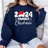 Family Christmas Shirts, Custom Christmas Shirts, Matching Christmas Shirts