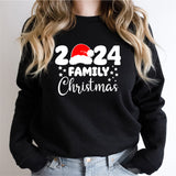 Family Christmas Shirts, Custom Christmas Shirts, Matching Christmas Shirts
