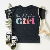 Daddy's Girl Shirt, Baby Bodysuit, Shirt For New Dad
