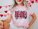 XOXO Shirt, XOXO Sweatshirt, XOXO Valentines Shirt, Valentines Day Shirt