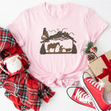 True Story Merry Christmas Sweatshirt, Christian Christmas Sweatshirt