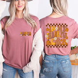 In My Thankful Era Sweatshirt, Thanksgiving Sweatshirt, Thankful Shirt