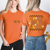 In My Thankful Era Sweatshirt, Thanksgiving Sweatshirt, Thankful Shirt