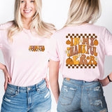 In My Thankful Era Sweatshirt, Thanksgiving Sweatshirt, Thankful Shirt