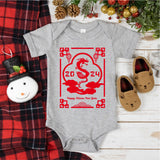 Chinese New Year Shirt, Year Of The Dragon Shirt, 2024 Lunar New Year Shirt