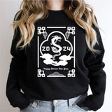 Chinese New Year Shirt, Year Of The Dragon Shirt, 2024 Lunar New Year Shirt
