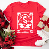 Chinese New Year Shirt, Year Of The Dragon Shirt, 2024 Lunar New Year Shirt