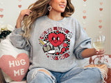 Cupid Teacher T-Shirt, Valentines Day Shirt, Teacher Valentines Day Shirt, Teacher T-Shirt