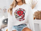 Cupid Teacher T-Shirt, Valentines Day Shirt, Teacher Valentines Day Shirt, Teacher T-Shirt