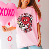 Cupid Teacher T-Shirt, Valentines Day Shirt, Teacher Valentines Day Shirt, Teacher T-Shirt