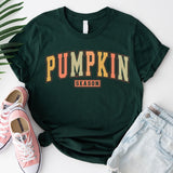 Pumpkin Season Sweatshirt, Pumpkin Season T-shirt, Autumn Shirt