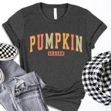 Pumpkin Season Sweatshirt, Pumpkin Season T-shirt, Autumn Shirt