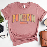 Pumpkin Season Sweatshirt, Pumpkin Season T-shirt, Autumn Shirt