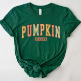 Pumpkin Season Sweatshirt, Pumpkin Season T-shirt, Autumn Shirt