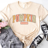 Pumpkin Season Sweatshirt, Pumpkin Season T-shirt, Autumn Shirt