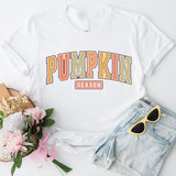 Pumpkin Season Sweatshirt, Pumpkin Season T-shirt, Autumn Shirt