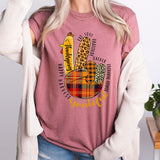 Thanksgiving Turkey Shirt, Thanksgiving Quotes Shirt