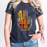 Thanksgiving Turkey Shirt, Thanksgiving Quotes Shirt