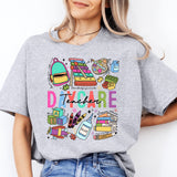 Daycare Teacher Shirt, Teacher Appreciation T-Shirt, Daycare Provider Shirt