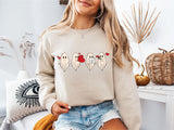 Ghost Love Shirt, Be My Boo Tee, Valentine Ghost Love Tee, Haunted Love Shirt