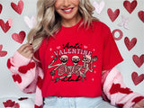 Anti Valentines Club Sweatshirt, Anti Valentines Day Shirt, Love Shirt, Love Sweatshirt
