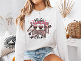 Anti Valentines Club Sweatshirt, Anti Valentines Day Shirt, Love Shirt, Love Sweatshirt