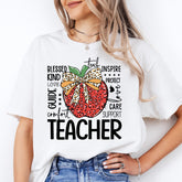 Teacher Shirt, Gift For Teacher Shirt, Teacher Appreciation Shirt
