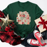 It's The Most Wonderful Time of The Year Sweatshirt, Christmas Party Shirt