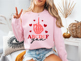 Abcdef You Valentine's Day T-Shirt, Candy Hearts Valentine Shirt, My Valentine Shirt