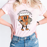 Out Here Lookin Like A Snack Shirt, Pumpkin Pie Shirt