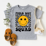 Field Trip Squad Shirt, School Events Shirt, Students Camp Shirt