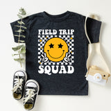 Field Trip Squad Shirt, School Events Shirt, Students Camp Shirt