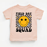 Field Trip Squad Shirt, School Events Shirt, Students Camp Shirt