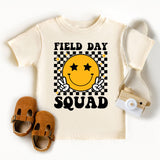Field Trip Squad Shirt, School Events Shirt, Students Camp Shirt