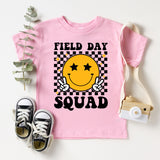 Field Trip Squad Shirt, School Events Shirt, Students Camp Shirt
