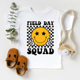 Field Trip Squad Shirt, School Events Shirt, Students Camp Shirt