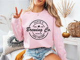 Cupid's Brewing Co Love T-Shirt, Premium Love Potions Shirt, Valentine's Day Shirt