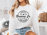 Cupid's Brewing Co Love T-Shirt, Premium Love Potions Shirt, Valentine's Day Shirt